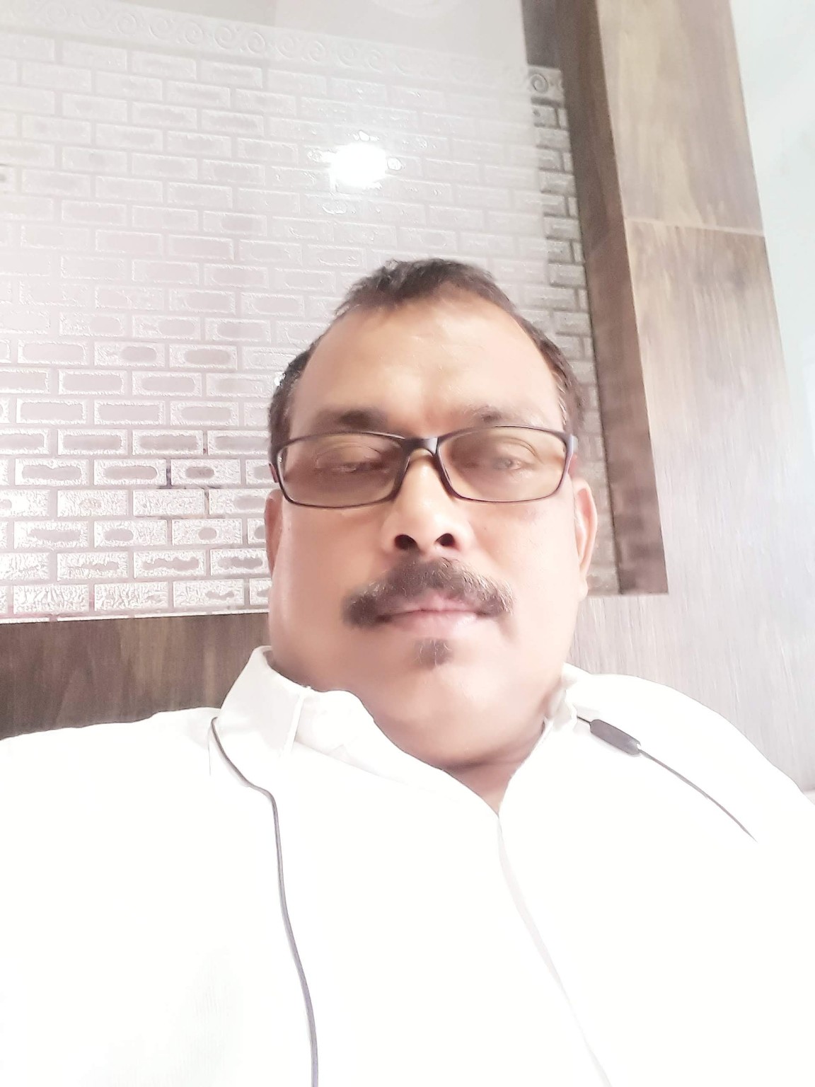 Santosh Nayak, Director Operations